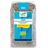 Chia - spanyol zsályamag BIO 1 kg - BIO PLANET